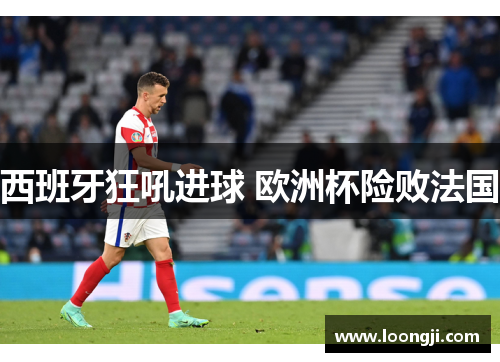 西班牙狂吼进球 欧洲杯险败法国